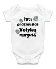 Bodžiukas Velykų margutis